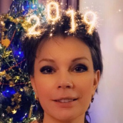 Наталья Петрова, 18.03.2000, Санкт-Петербург