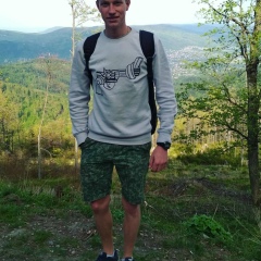 Макс Тарахкало, 23.07, Гайворон