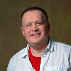 Алексей Рябков, 23.06.1976, Санкт-Петербург
