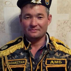 Serik Konakbaev, 06.03.1990