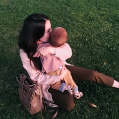 Алина Муратова, 08.04.1993, Астрахань