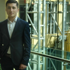 Tiko Galstyan, Ереван