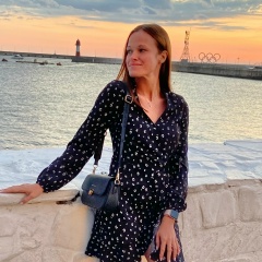 Рита Коробкова, 16.06.1993, Москва