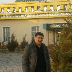 Нурсултан Куандыков, Караганда