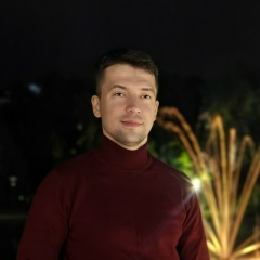 Артём Серебряков, 07.04.1989, Калининград