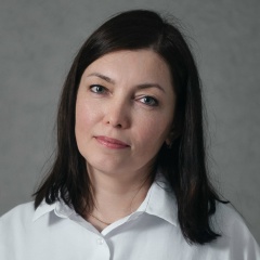 Анастасия Захарова, 18.11, Соликамск