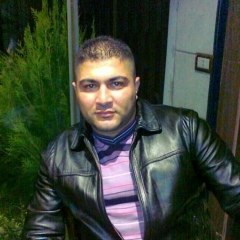 Hosam Hosam, 10.10.1984, Москва