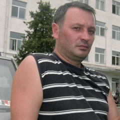 Kakha Shioshvili, 07.11, Тбилиси