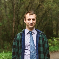 Вадим Кулешов, 25.06, Санкт-Петербург