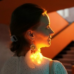 Мария Пашинина, 01.07, Самара