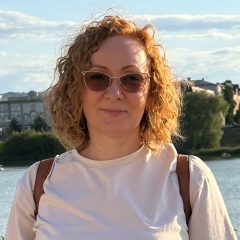 Светлана Иванова, Казань