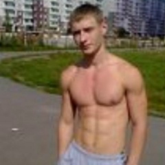 Max Vuldakov, 01.03, Москва