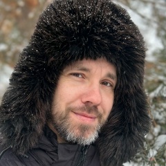 Евгений Поляков, Санкт-Петербург