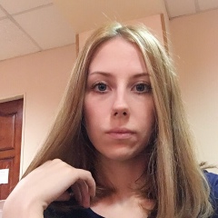 Мария Балашова, 01.09, Саратов