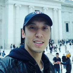 Михаил Манджиев, 07.12.1986, Москва