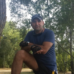 Олег Аванесян, 03.05