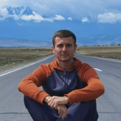 Юрий Шильберг, 02.08.1984, Москва