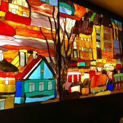 Татьяна Новохатко, 06.12, Санкт-Петербург