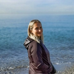 Елена Митрофанова, 05.02.1983, Москва