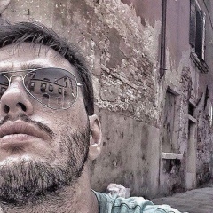 Григорий Богачев, 30.08.1986, Москва