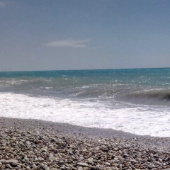 Ольга Акбашева, 10.12, Самара