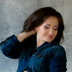 Ирина Бредихина, 12.03.1983, Москва