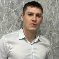 Алексей Бушенский, 03.03, Красноярск