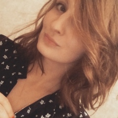 Елена Александровна, 23.07, Москва