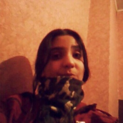 Ann Abuseridze, Тбилиси