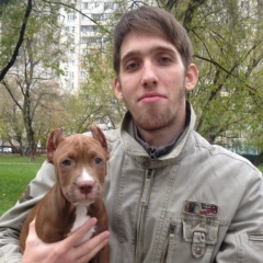 Арсений Пантелеев, 14.05, Москва