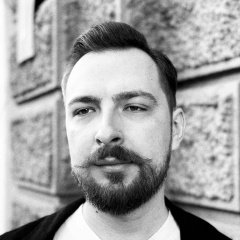 Илья Чесноков, 03.08.1990, Санкт-Петербург