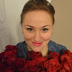 алина козак (шевчук), 25.01.1984, Киев