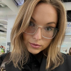 Анна Болотова, 15.01.1992, Минск