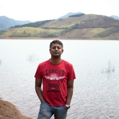 Sudipto Rakshit, 31.01.1984