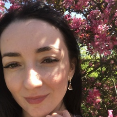 Евдокия Бахолдина, 12.12.1987, Краснодар