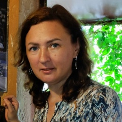 Анна Мурова, 10.02.1978, Великий Новгород