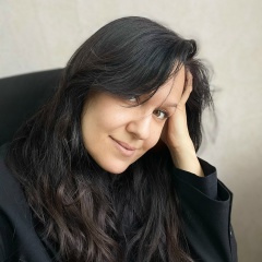 Ольга Михайлова, 21.08, Чебоксары