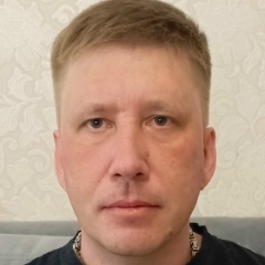 Виктор Кулягин, Оренбург