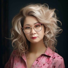 Марина Халмашкинова, 05.05.1983, Улан-Удэ