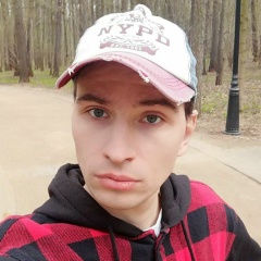 Евгений Михалев, 24.07.1991, Зеленоград