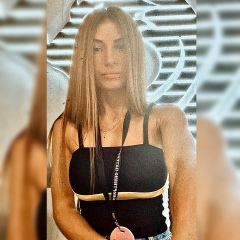 Ирина Зубкова, 26.12, Оренбург