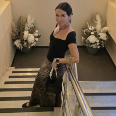 Anita S, 10.07