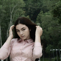 Настя Руднева, 17.05, Таллин