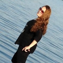 Shirin Nasyrova, 21.01, Мары