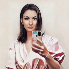 Ирина Гринько, Санкт-Петербург