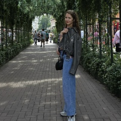 Юля Рк, 04.07, Байконур