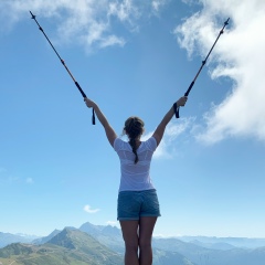 Оксана Лазаренко, 12.11, Москва