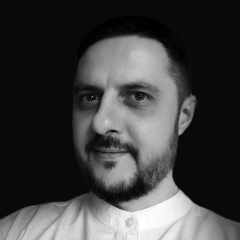Андрей Славик, 22.02, Ужгород