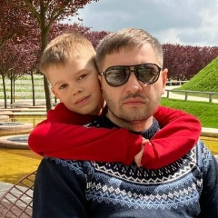 Сергей Костырев, 30.01.1987, Благовещенск