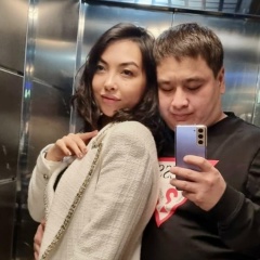 Perizat Dautbayeva, 10.07.1990, Алматы